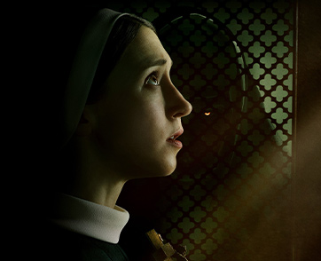 “The Nun II” ร่วมค้นหาความจริง เบื้องหลังปีศาจที่น่ากลัวที่สุดในจักรวาลคนเรียกผี “เดอะ คอนเจอริ่ง” 7 กันยายนนี้